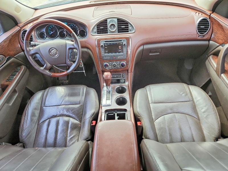 45551476 :رقم المزاد ، 5GAKRBKD1EJ173894 vin ، 2014 Buick Enclave مزاد بيع