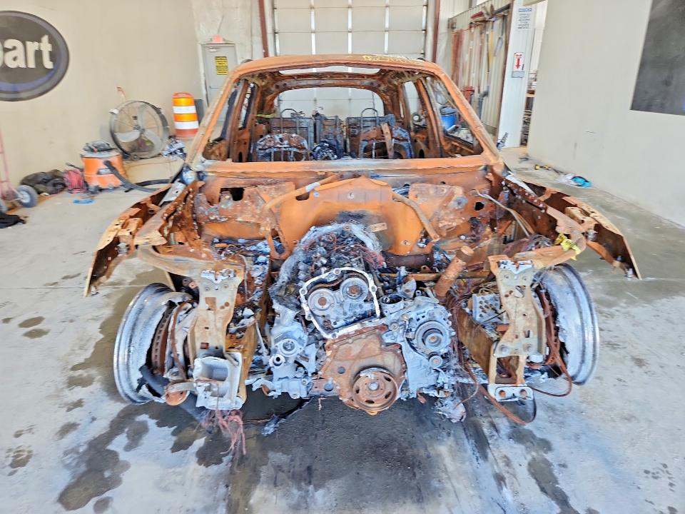 2022 Audi Q5 მანქანა იყიდება აუქციონზე, vin: WA1EAAFY3N2112786, აუქციონის ნომერი: 46238816