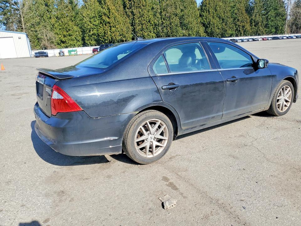 Aukcja sprzedaży 2011 Ford Fusion, vin: 3FAHP0JA7BR242248, numer aukcji: 79431435