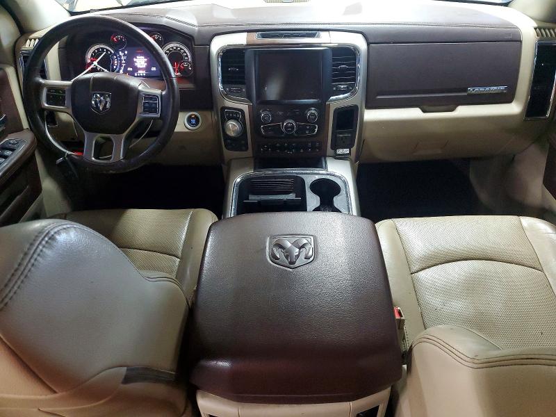 Aukcja sprzedaży 2016 Ram 1500, vin: 1C6RR7VM2GS226161, numer aukcji: 41756446