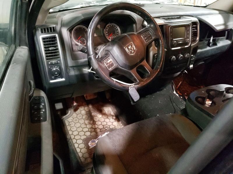 Aukcja sprzedaży 2016 Ram Trucks 1500, vin: 1C6RR7GT0GS342009, numer aukcji: 79476875