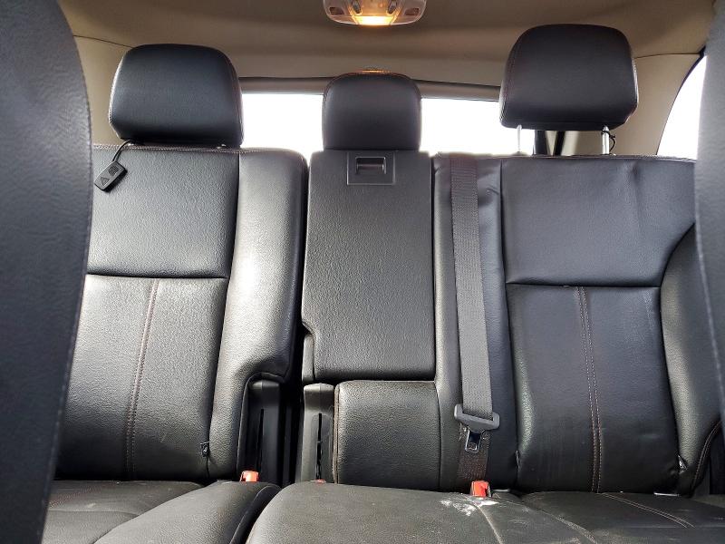 Продаж на аукціоні авто 2013 Ford Edge, vin: 2FMDK4JC8DBC47410, номер лоту: 46311186