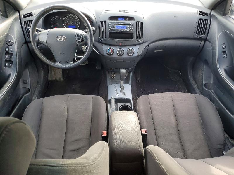 Продажа на аукционе авто 2009 Hyundai Elantra, vin: KMHDU45D49U713669, номер лота: 78961445