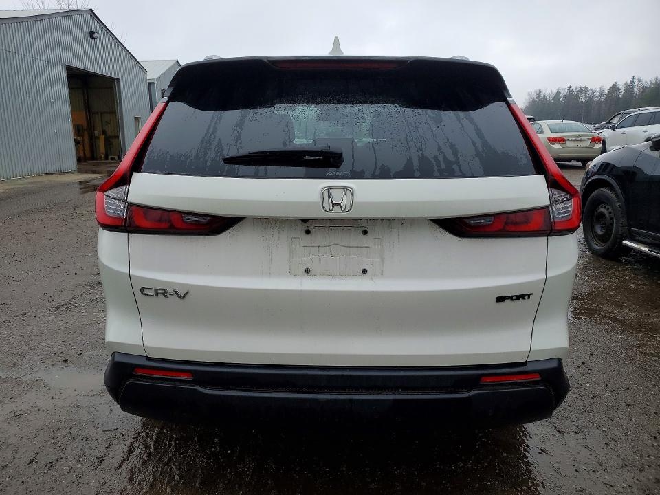 Продажа на аукционе авто 2023 Honda Cr-v, vin: 2HKRS4H54PH125184, номер лота: 47046426