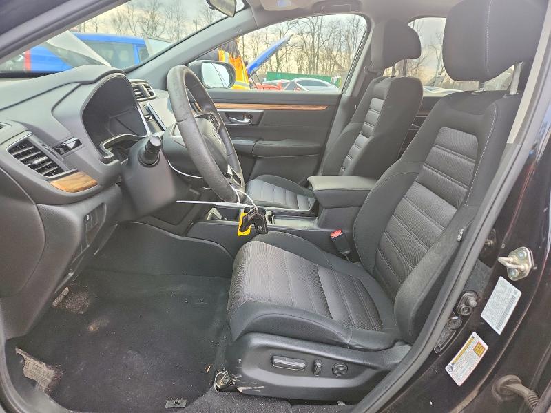 Aukcja sprzedaży 2018 Honda Cr-v, vin: 2HKRW2H53JH634747, numer aukcji: 45802846