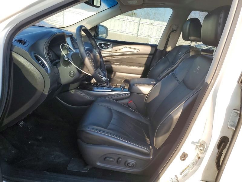 Продажа на аукционе авто 2014 Infiniti Qx60, vin: 5N1AL0MN6EC517421, номер лота: 79529005