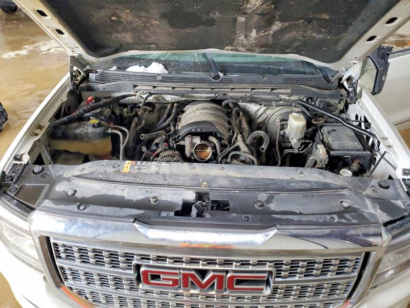 46444766 :رقم المزاد ، 3GTU2PEJ2HG182684 vin ، 2017 Gmc Sierra مزاد بيع