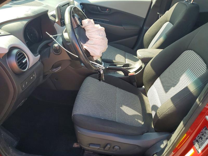 Продажа на аукционе авто 2019 Hyundai Kona, vin: KM8K62AA7KU258209, номер лота: 47506566