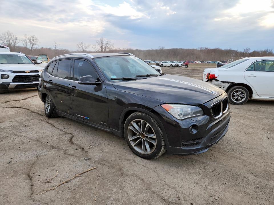 Aukcja sprzedaży 2015 Bmw X1, vin: WBAVM5C54FVV94728, numer aukcji: 47442256