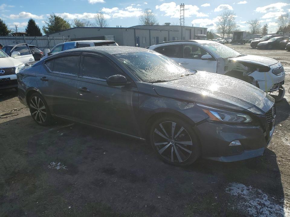 Продажа на аукционе авто 2021 Nissan Altima, vin: 1N4BL4CV0MN377635, номер лота: 46139806