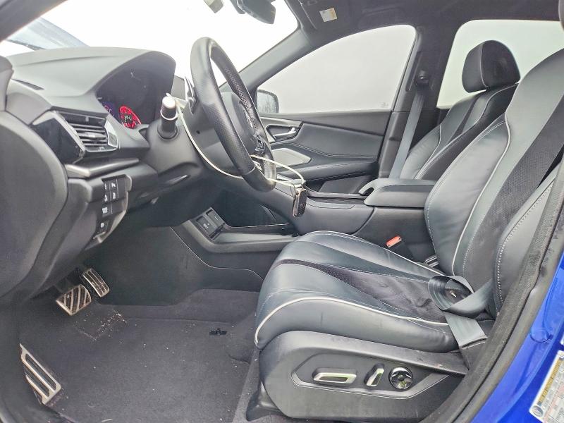 Aukcja sprzedaży 2020 Acura Rdx, vin: 5J8TC2H6XLL019040, numer aukcji: 79697725