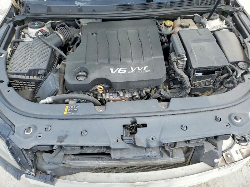 2014 Buick Lacrosse მანქანა იყიდება აუქციონზე, vin: 1G4GB5G3XEF236239, აუქციონის ნომერი: 47789596