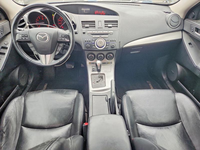 Продаж на аукціоні авто 2010 Mazda 3, vin: JM1BL1S64A1152110, номер лоту: 48178626
