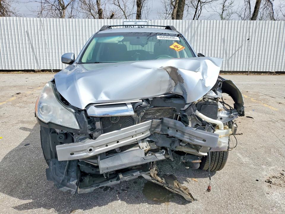 Продажа на аукционе авто 2013 Subaru Outback, vin: 4S4BRCGC5D3208343, номер лота: 46046496