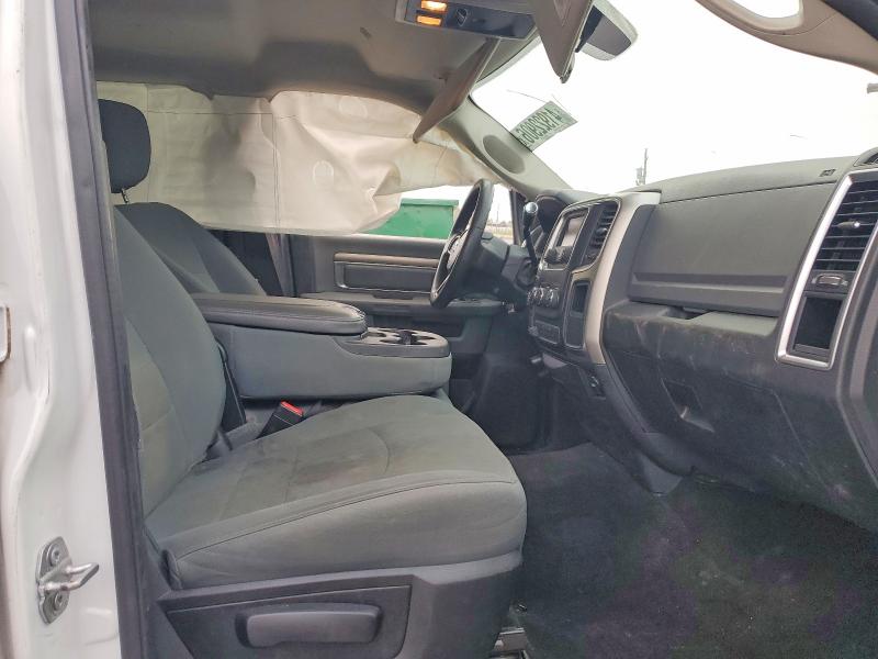 Продажа на аукционе авто 2017 Ram 2500, vin: 3C6UR5DL7HG678428, номер лота: 41922906