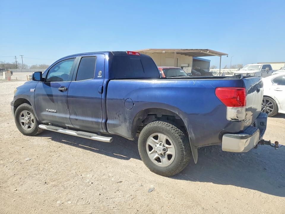 79691785 :رقم المزاد ، 5TFRY5F11CX124416 vin ، 2012 Toyota Tundra مزاد بيع