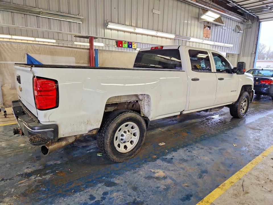 Aukcja sprzedaży 2016 Chevrolet Silverado, vin: 1GC1KUE80GF106198, numer aukcji: 42049406