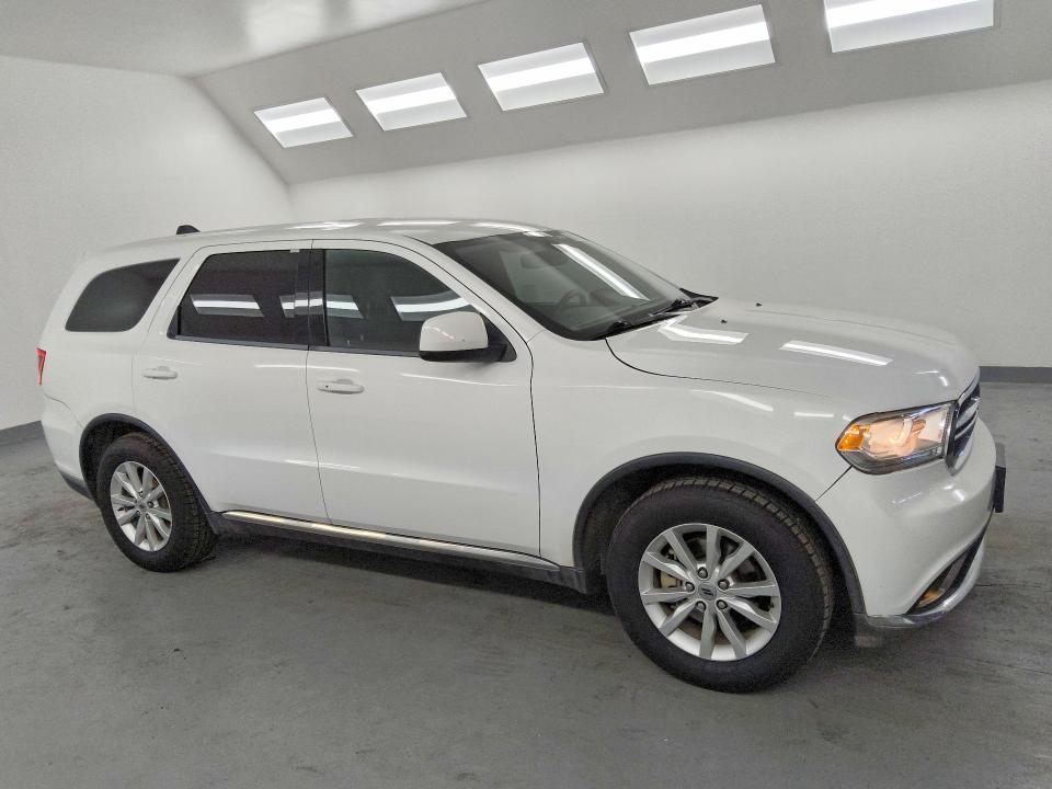 Aukcja sprzedaży 2019 Dodge Durango, vin: 1C4RDHAG4KC684722, numer aukcji: 78659245