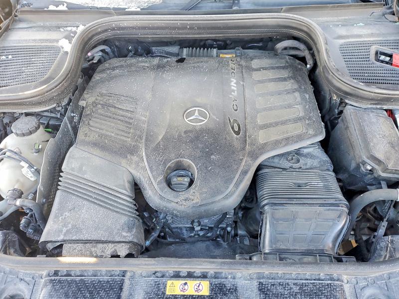 Продажа на аукционе авто 2021 Mercedes-benz Gls, vin: 4JGFF5KE3MA440272, номер лота: 79351745