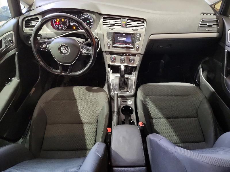 Aukcja sprzedaży 2015 Volkswagen Golf, vin: 3VW217AUXFM070608, numer aukcji: 41652886