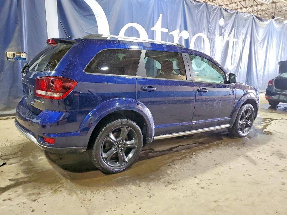 Aukcja sprzedaży 2018 Dodge Journey, vin: 3C4PDDGG1JT252132, numer aukcji: 47458206