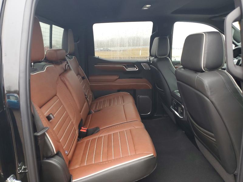 Продажа на аукционе авто 2026 Gmc Sierra, vin: 1GTUUHEL4TZ222693, номер лота: 79730125
