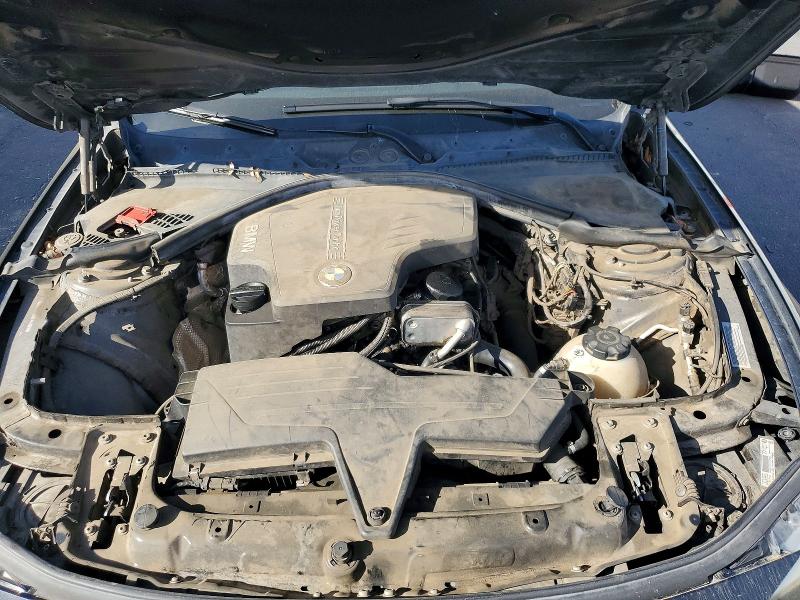 Продажа на аукционе авто 2013 Bmw 328, vin: WBA3C1C51DF444909, номер лота: 46381606