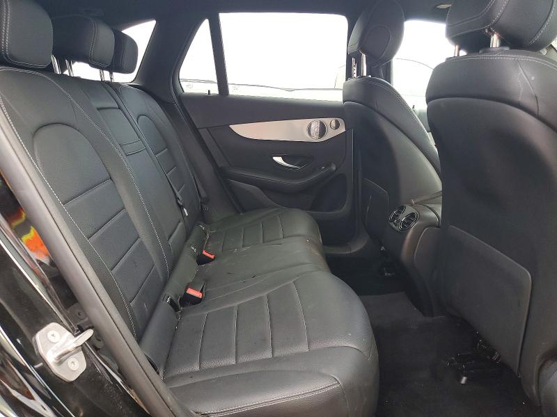 Продаж на аукціоні авто 2019 Mercedes-benz Glc, vin: WDC0G4KB2KF627469, номер лоту: 47995656