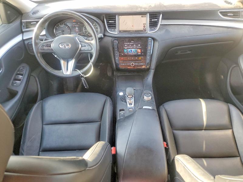 Продажа на аукционе авто 2020 Infiniti Qx50, vin: 3PCAJ5M10LF116936, номер лота: 46990956