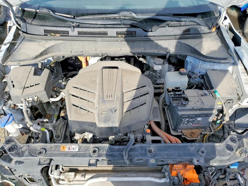 2022 Hyundai Kona Electric მანქანა იყიდება აუქციონზე, vin: KM8K23AG0NU147835, აუქციონის ნომერი: 41727646