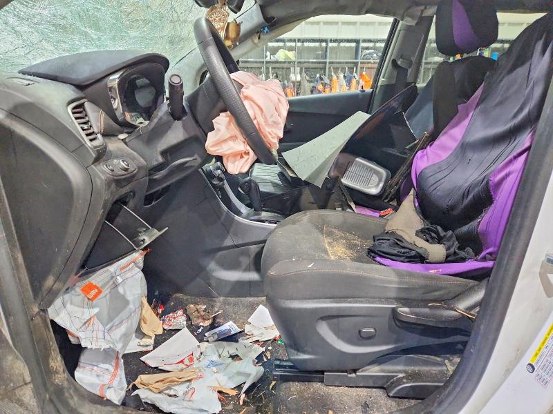 Продажа на аукционе авто 2022 Chevrolet Trax, vin: KL7CJNSM7NB526514, номер лота: 46846526