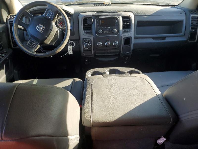 Продаж на аукціоні авто 2016 Ram 1500, vin: 1C6RR6FG9GS243509, номер лоту: 79966275