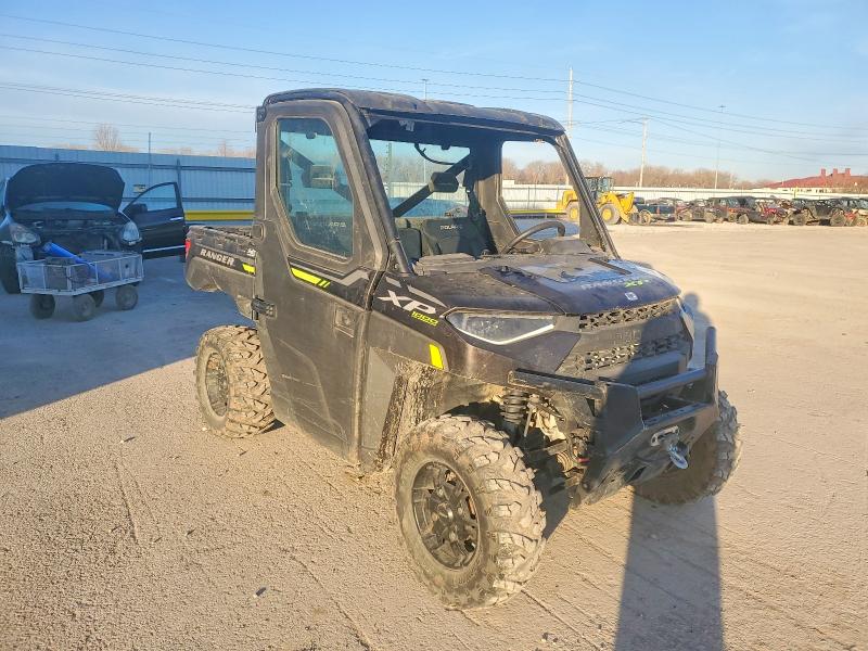 Aukcja sprzedaży 2023 Polaris Ranger, vin: 4XARRU996P8068859, numer aukcji: 47081096