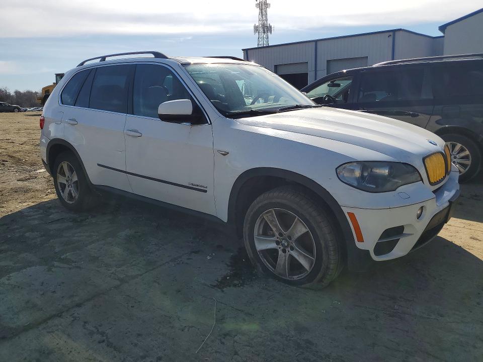 46903716 :رقم المزاد ، 5UXZW0C53D0B95158 vin ، 2013 Bmw X5 مزاد بيع
