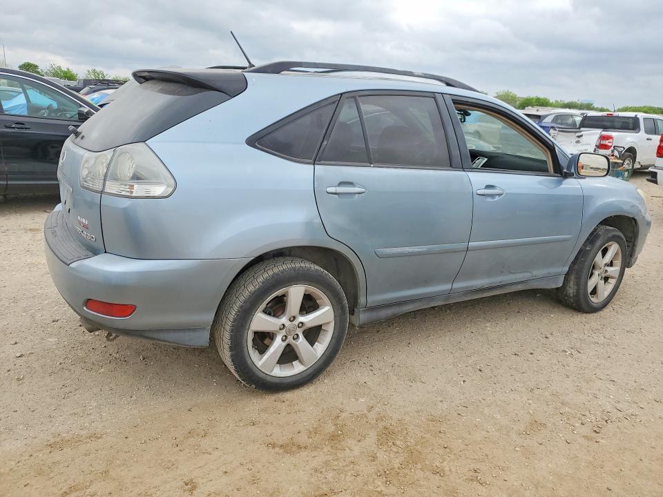 Продаж на аукціоні авто 2006 Lexus Rx 330, vin: JTJGA31U360065767, номер лоту: 47447516