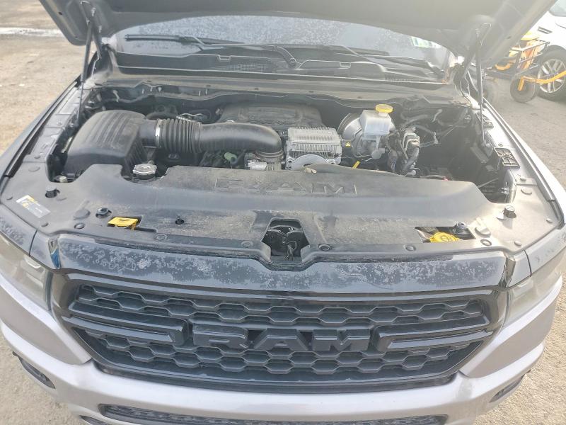 Продажа на аукционе авто 2024 Ram 1500, vin: 1C6SRFFT8RN211120, номер лота: 45915296