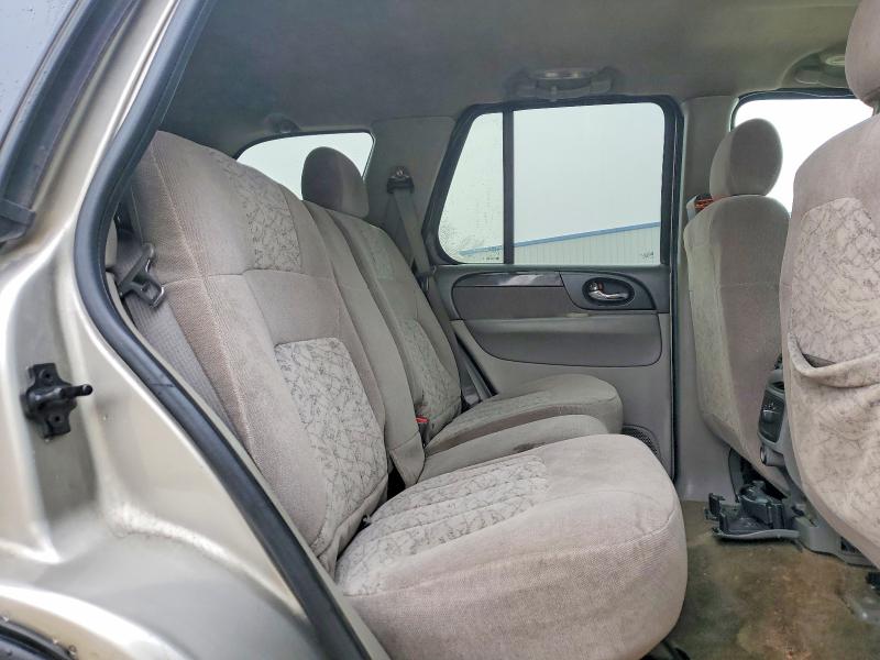 42053456 :رقم المزاد ، 1GKDS13S332341789 vin ، 2003 Gmc Envoy مزاد بيع
