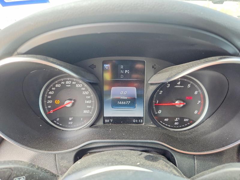 Продаж на аукціоні авто 2017 Mercedes-benz Glc, vin: WDC0G4KB0HF189821, номер лоту: 47810316