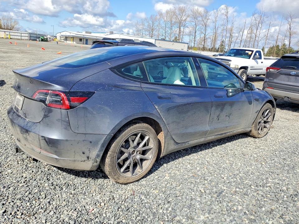 Aukcja sprzedaży 2023 Tesla Model 3, vin: 5YJ3E1EA6PF679967, numer aukcji: 47648336
