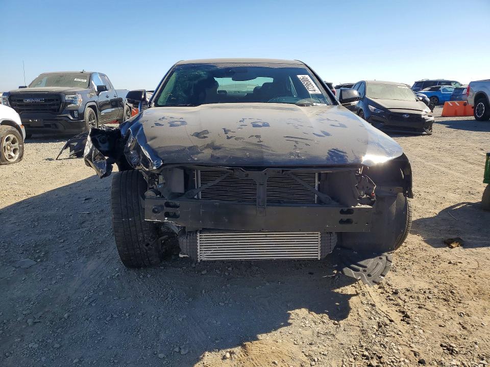 47286006 :رقم المزاد ، 1G6DA5RK9P0119033 vin ، 2023 Cadillac Ct4 مزاد بيع