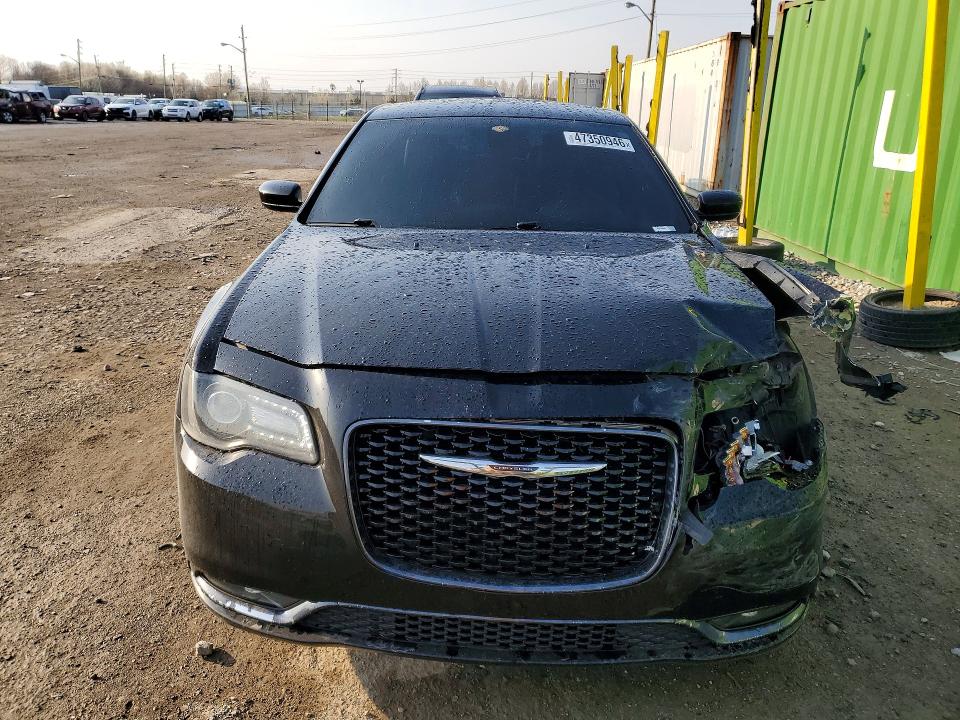 Продаж на аукціоні авто 2017 Chrysler 300, vin: 2C3CCABG3HH662560, номер лоту: 47350946