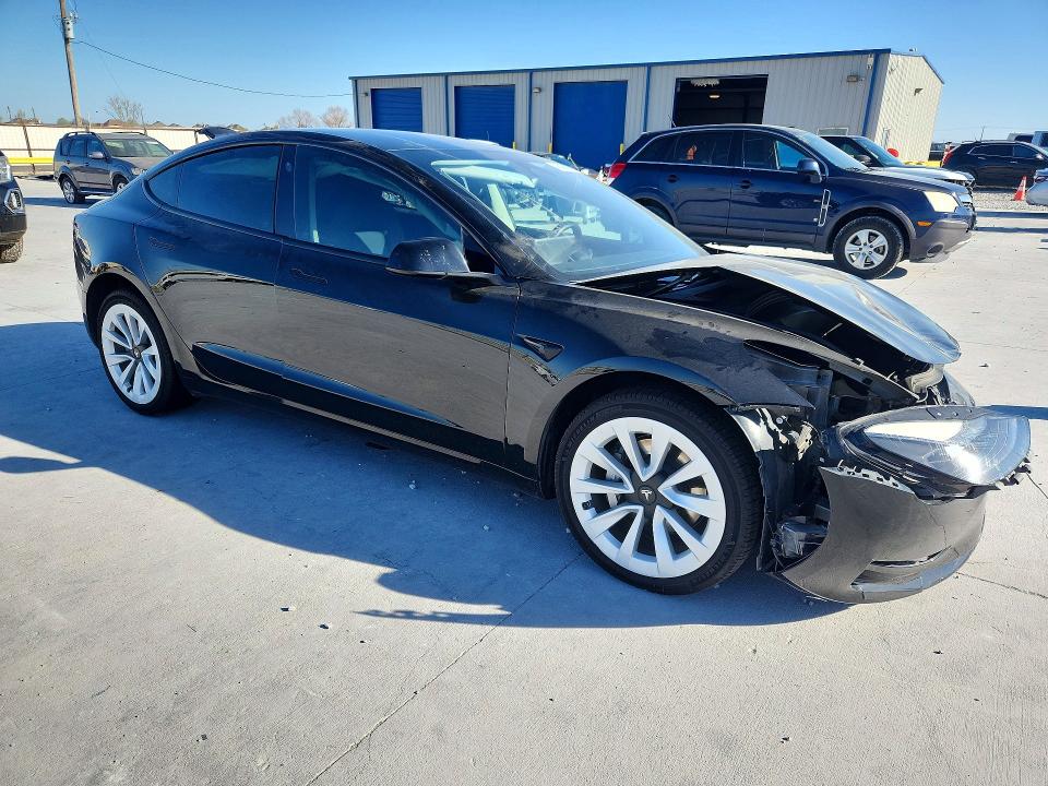 Aukcja sprzedaży 2023 Tesla Model 3, vin: 5YJ3E1EA1PF429651, numer aukcji: 46458656