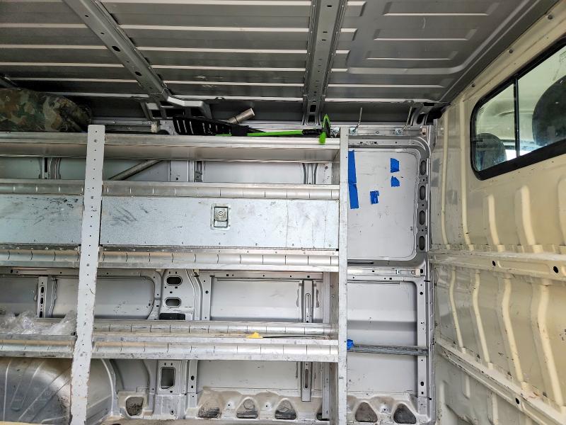 Aukcja sprzedaży 2014 Ram Promaster 1500, vin: 3C6TRVAG3EE123177, numer aukcji: 52020126