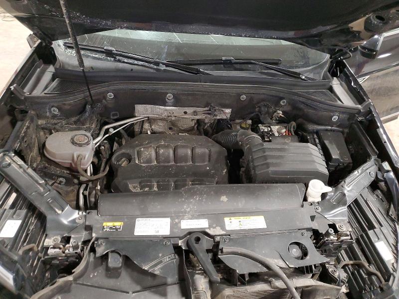 Продаж на аукціоні авто 2024 Volkswagen Atlas Cross Sport, vin: 1V2FE2CA7RC234187, номер лоту: 46528966