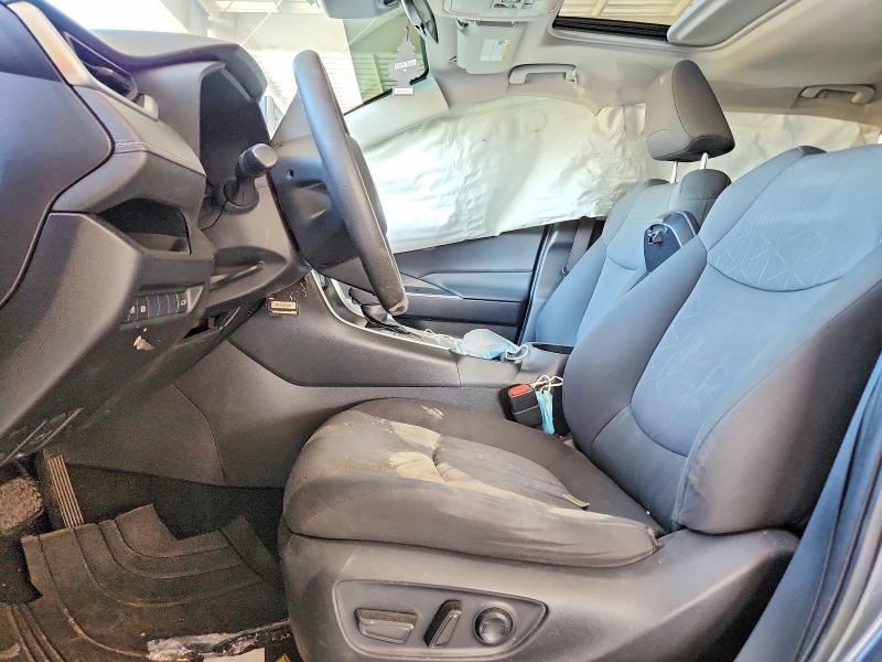47463626 :رقم المزاد ، JTMW1RFV5KD041265 vin ، 2019 Toyota Rav4 مزاد بيع