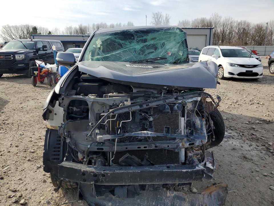 Продаж на аукціоні авто 2015 Lexus Gx 460, vin: JTJBM7FX8F5099041, номер лоту: 46185026