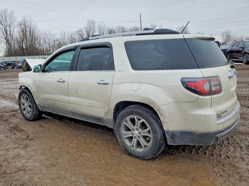 Продаж на аукціоні авто 2015 Gmc Acadia, vin: 1GKKVRKD9FJ220002, номер лоту: 79662405