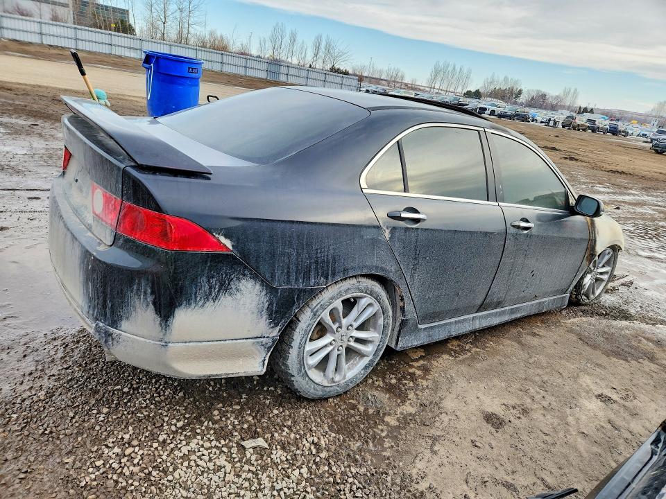 Продажа на аукционе авто 2004 Acura Tsx, vin: JH4CL95814C800199, номер лота: 79557175