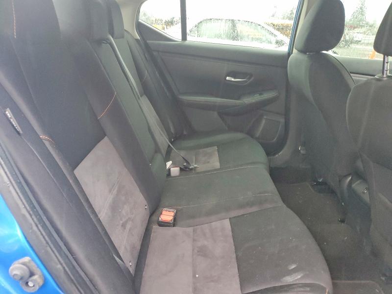 Продажа на аукционе авто 2021 Nissan Sentra, vin: 3N1AB8DV5MY227105, номер лота: 47371786