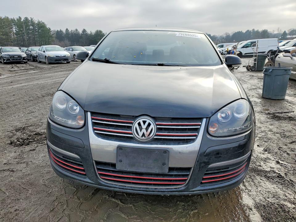 Продаж на аукціоні авто 2009 Volkswagen Jetta, vin: 3VWRZ71KX9M017398, номер лоту: 79288525